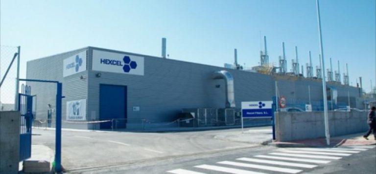شركة Hexcel تعلن عن توسعة مصنعها بالدار البيضاء
