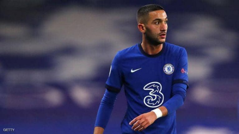 حاليلوزيتش: حكيم زياش لاعب غير منضبط وتصرفه لا يليق بلاعب في المنتخب