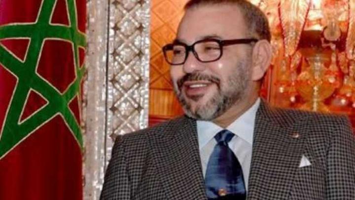 الملك محمد السادس يهنئ الأبطال المغاربة الفائزين بالميداليات في دورة الألعاب الأولمبية البارالمبية بطوكيو الملك محمد السادس يهنئ الأبطال المغاربة الفائزين بالميداليات في دورة الألعاب الأولمبية البارالمبية بطوكيو