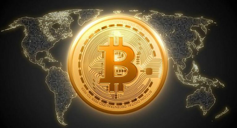 هذه أول دولة في العالم تعتمد البيتكوين عملة قانونية