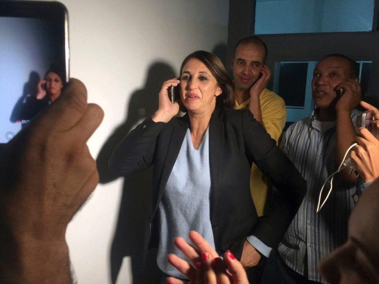 نبيلة منيب تفوز بمقعد برلماني في جهة الدار البيضاء