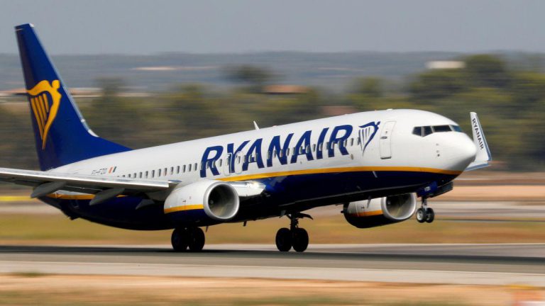 شركة ريان إير تطلق ثلاث رحلات جديدة تربط بين المغرب وإسبانيا