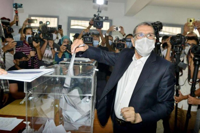 رئيس الحكومة المغربي يفقد مقعده البرلماني في الرباط