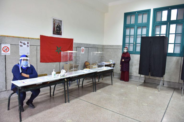 المغرب.. مجلس حقوقي حكومي يرصد 149 مخالفة بالدعاية الانتخابية