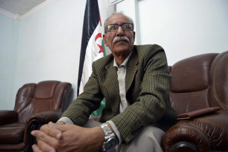 وثيقة قضائية إسبانية.. زعيم البوليساريو دخل إلى إسبانيا عدة مرات بوثائق مزورة