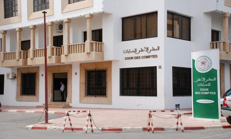 إيداع حسابات الحملات الانتخابية لدى المجلس الأعلى للحسابات داخل أجل 60 يوما بعد الإعلان عن النتائج النهائية لاقتراع 8 شتنبر