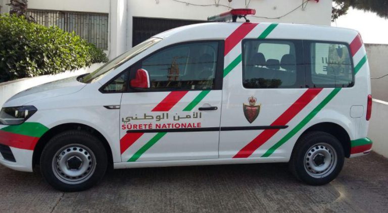 فاس: توقيف موظف شرطة للاشتباه في تورطه في الابتزاز وقبول الرشوة