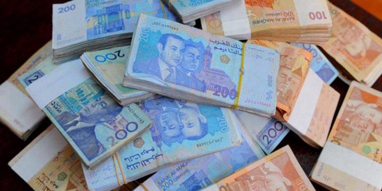 آزرو: توقيف أربعة أشخاص يشتبه تورطهم في قضية تتعلق بتزوير أوراق العملة الوطنية وتصريفها