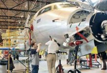 النواصر: وفد سويسري يطلع على مؤهلات المغرب في صناعة الطيران النواصر: وفد سويسري يطلع على مؤهلات المغرب في صناعة الطيران