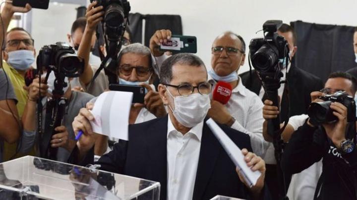 تقرير: هزيمة البيجيدي هي أكبر هزيمة مني بها حزب سياسي مغربي منذ الاستقلال