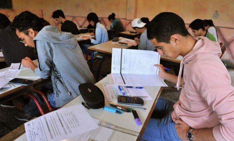 وراة التربية الوطنية تعلن عن مستجدات تهم المراقبة المستمرة للموسم الدراسي 2021- 2022