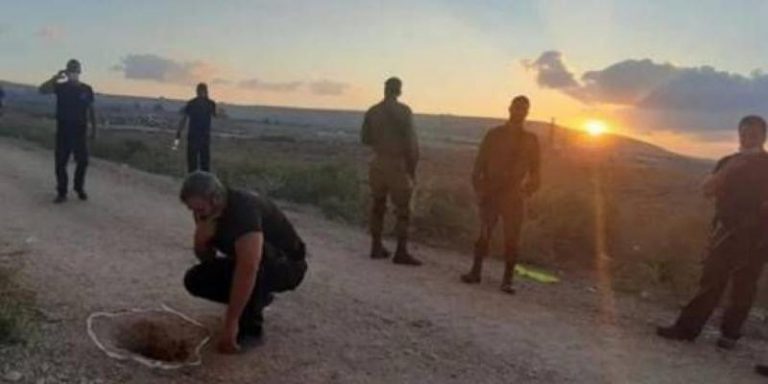 تفاصيل جديدة عن أسري سجن "جلبوع"