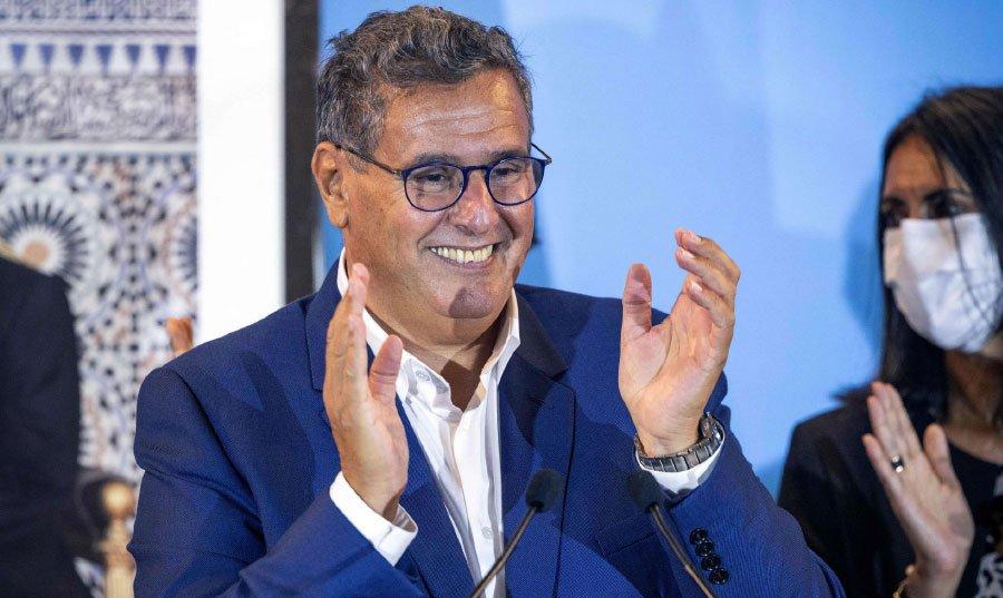 زوبعة حول تصريحات قيادي حزبي اعتبر أن المغرب انتقل من «مشروع دولة إسلامية» إلى «مشروع دولة ليبرالية» زوبعة حول تصريحات قيادي حزبي اعتبر أن المغرب انتقل من «مشروع دولة إسلامية» إلى «مشروع دولة ليبرالية»