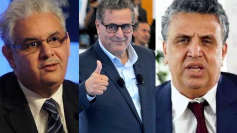 الأحرار والبام والاستقلال يتفقون على التحالف في المجالس الجهوية والجماعية
