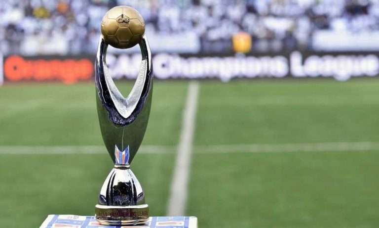 دوري أبطال إفريقيا: الوداد والرجاء البيضاويان في مواجهة قلوب الصنوبر الغاني وأويلرز الليبيري