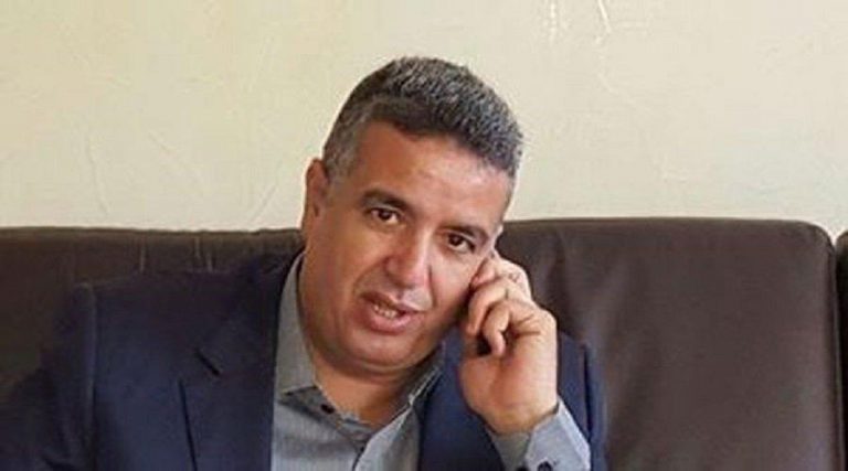 قبيل انتخاب رئيس لجهة كلميم واد نون.. عبد الوهاب بلفقيه يفارق الحياة بعد إصابته بطلق ناري