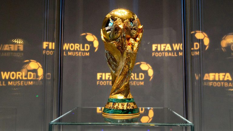 مقترح تنظيم كأس العالم كل عامين: الرئيس التنفيذي للفيفا يرحب بالفكرة
