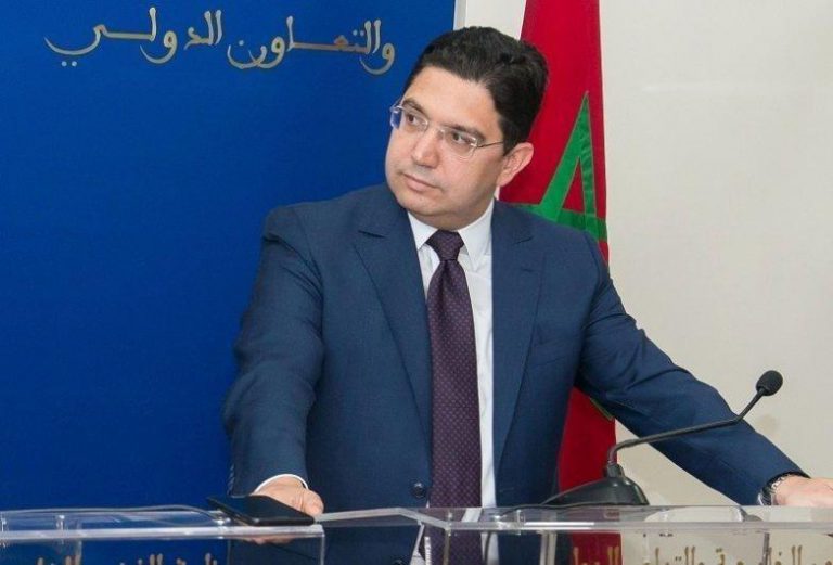 المغرب يعتبر قرار فرنسا تشديد منح التأشيرات للمغاربة غير مبرر