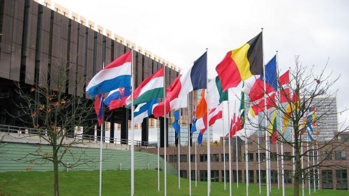 الاتفاقيات التجارية بين المغرب والاتحاد الأروبي: محكمة العدل الأروبية تضع الاتفاقيات التجارية بين المغرب والاتحاد الأروبي: محكمة العدل الأروبية تضع