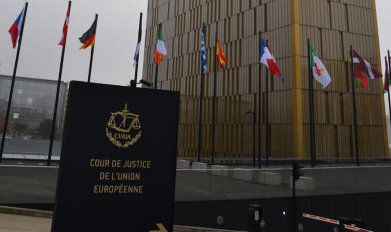 الصحراء: محكمة العدل الأوروبية تلغي اتفاقيات الصيد والشراكة الموقعة مع المغرب