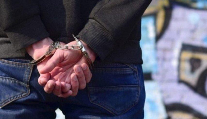 بيوكرى: توقيف شخص للاشتباه في تورطه في التهديد بالقتل والتحريض على ارتكاب جنايات وجنح ضد الأشخاص باستعمال الأنظمة المعلوماتية بيوكرى: توقيف شخص للاشتباه في تورطه في التهديد بالقتل والتحريض على ارتكاب جنايات وجنح ضد الأشخاص باستعمال الأنظمة المعلوماتية