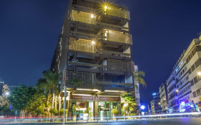 القرض الفلاحي للمغرب يسجل نتائج إيجابية خلال النصف الأول من سنة 2021