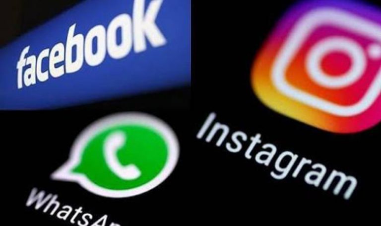 "فايسبوك" تكشف الأسباب الحقيقية لانقطاع خدماتها