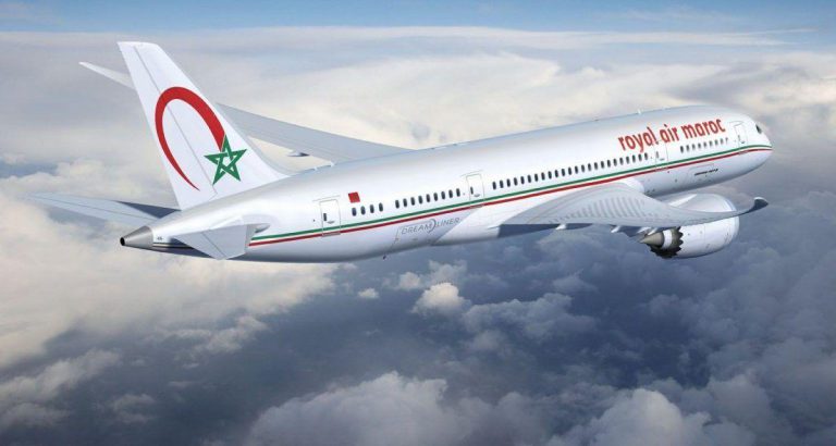 المغرب يقرر تعليق الرحلات الجوية المباشرة مع روسيا