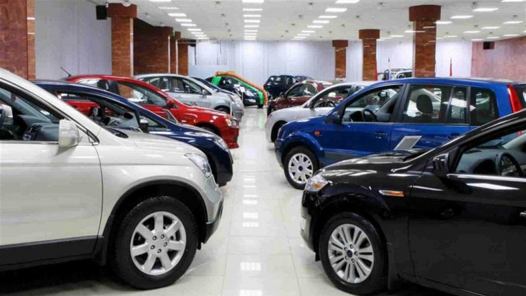 ارتفاع مبيعات السيارات بالمغرب بـ 12,64 في المائة عند متم شتنبر