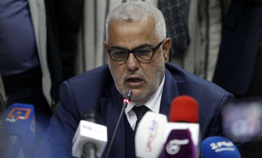 المغرب: الأحزاب الحكومية الجديدة تتصدر نتائج انتخابات «المستشارين»… وبن كيران متأسف لنصيب «العدالة والتنمية» المغرب: الأحزاب الحكومية الجديدة تتصدر نتائج انتخابات «المستشارين»… وبن كيران متأسف لنصيب «العدالة والتنمية»