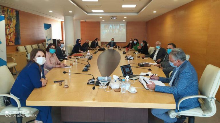 حزب التقدم والاشتراكية : انتخابات مجلس المستشارين شهدت استعمالا فاضحا ومُفرطا للمال