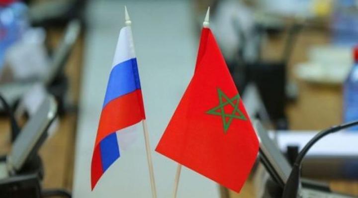 قضية الصحراء محور مباحثات نائب وزير الخارجية الروسي وسفير المغرب بموسكو