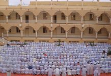 الإباضيون في المغرب: أقلية دينية مرتبطة بنشطاء الحركة الأمازيغية الإباضيون في المغرب: أقلية دينية مرتبطة بنشطاء الحركة الأمازيغية