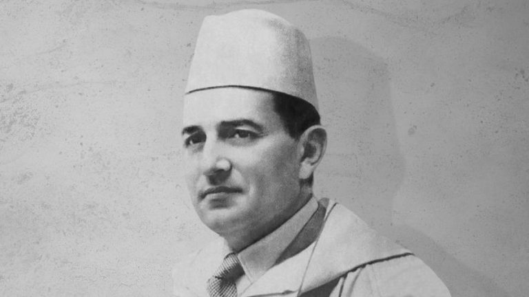 تاريخ: عندما اتفق قائد عربي وعصابة إنجليزية على تهريب محمد الخامس من مدغشقر