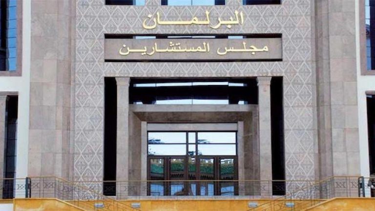 مستشارو العدالة والتنمية يرفضون الاستقالة ويشكلون مجموعة