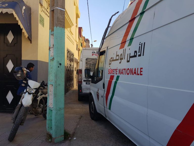 تمارة: فتح بحث قضائي لتحديد ملابسات العثور على جثة مواطنة فرنسية داخل مسكنها