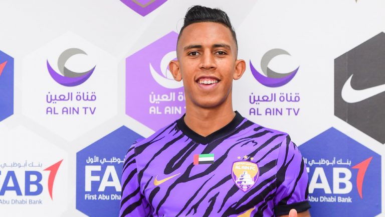 كأس رابطة المحترفين الإماراتية: سفيان رحيمي يقود العين الإمارتي للفوز 2-0 على نادي الإمارات