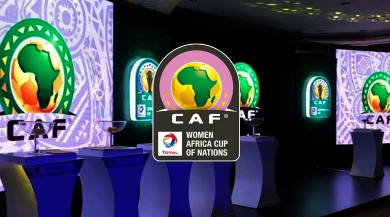 انطلاق التصفيات المؤهلة لكأس أمم إفريقيا للسيدات المغرب 2022 يوم غد