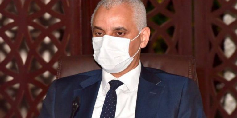 خالد آيت الطالب: جواز التلقيح سيصبح غير صالح إذا لم يتلق صاحبه الجرعة الثالثة