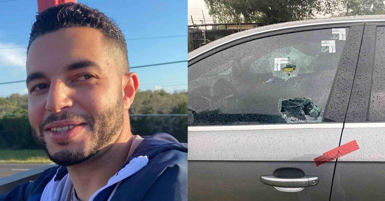 تكساس: الشرطة ترفض اعتقال قاتل مهاجر مغربي رميا بالرصاص