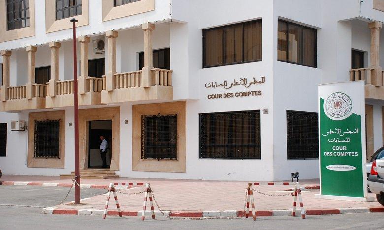 انتخابات 2021: الإدلاء بحسابات الحملات الانتخابية داخل أجل 60 يوما من تاريخ الإعلان الرسمي عن النتائج النهائية انتخابات 2021: الإدلاء بحسابات الحملات الانتخابية داخل أجل 60 يوما من تاريخ الإعلان الرسمي عن النتائج النهائية