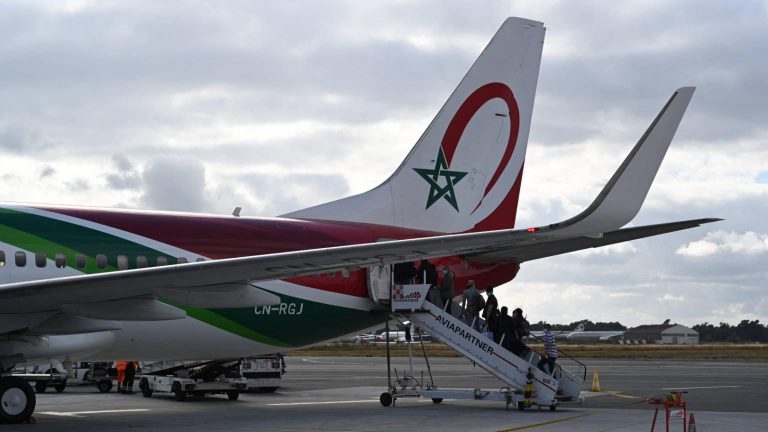 المغرب يعطي الضوء الأخضر لهولندا لإجلاء مواطنيها
