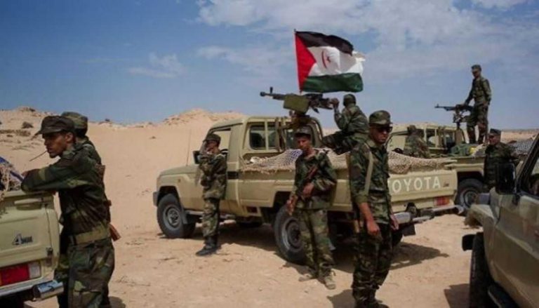 انتقادات لـحرب البوليساريو ضد المغرب داخل مخيمات تندوف
