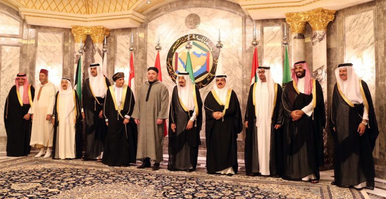 استياء جزائري من دعم السعودية وقطر لمغربية الصحراء