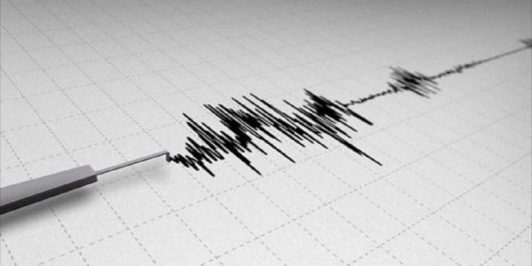تسجيل هزة أرضية بقوة 4.1 درجة بإقليم الدريوش