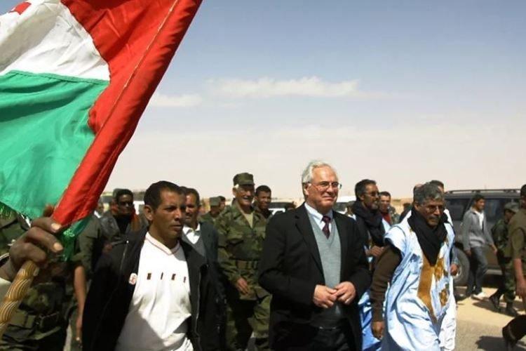قضية الصحراء: كريستوفر روس يتهم المغرب بعرقلة المفاوضات ويدعو إلى توسيع مهام المينورسو لتشمل مراقبة حقوق الانسان قضية الصحراء: كريستوفر روس يتهم المغرب بعرقلة المفاوضات ويدعو إلى توسيع مهام المينورسو لتشمل مراقبة حقوق الانسان
