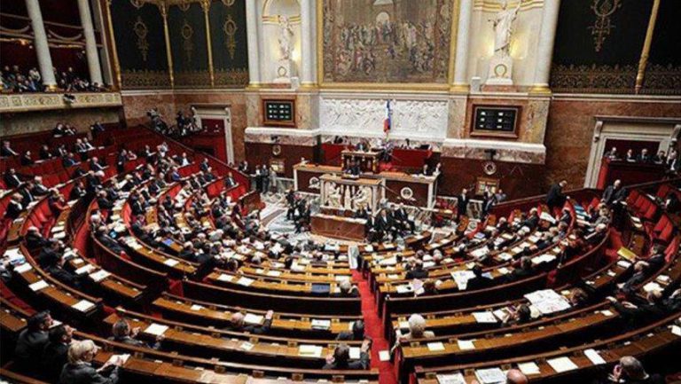 قضية بيغاسوس: البرلمان الفرنسي يناقش الدعاوى القضائية التي رفعها المغرب