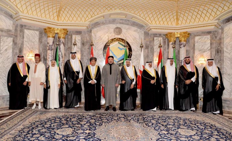 قضية الصحراء: إجماع خليجي على دعم المغرب.. وقنصليتان فقط في الصحراء
