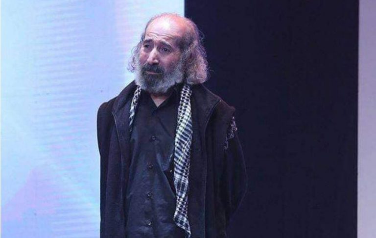الممثل والمسرحي محمد بوبقرات في ذمة الله