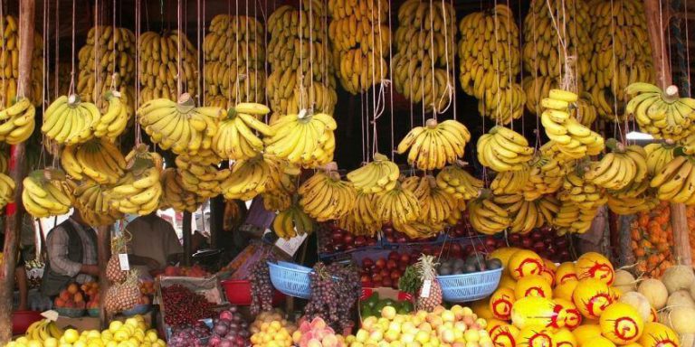 أونسا: الموز المعروض في الأسواق المغربية سليم